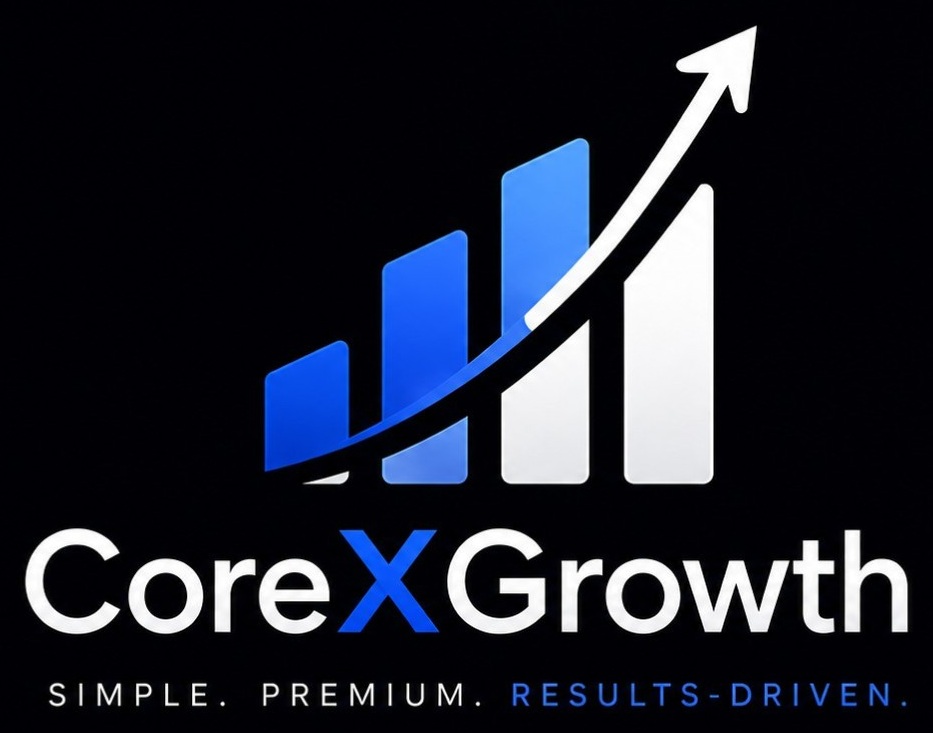 CoreXGrowth